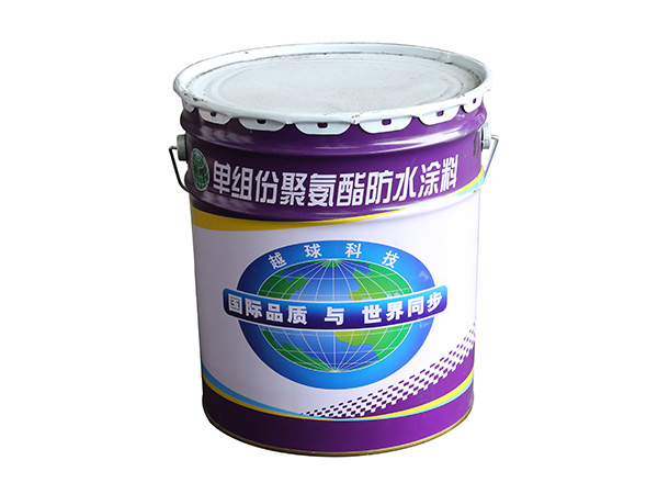 JSYQ-PU101單組份聚氨酯